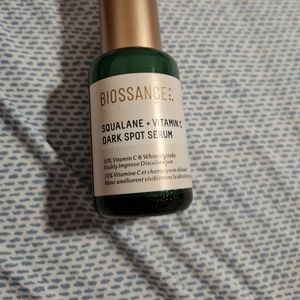 Biossance Dark spot Serum